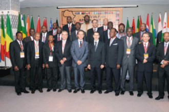 Koacinaute : Conférence Régionale du CEN-SAD de Rabat : annonce dÂ’une nouvelle réussite diplomatique marocaine